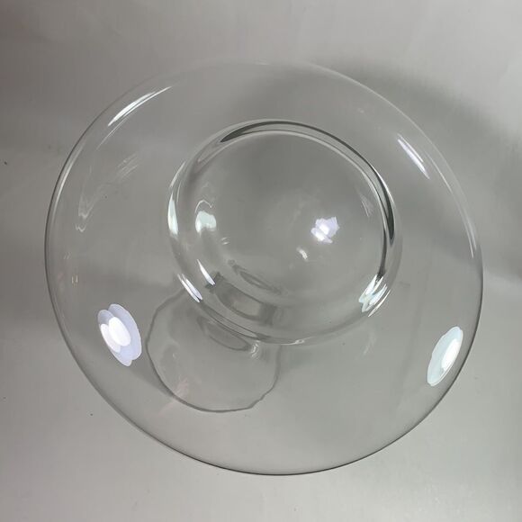 Epic Wine Spirits Party Supplies Classique Wine Decanter 54 Fl Oz Clear Glass - Picture 5 of 16